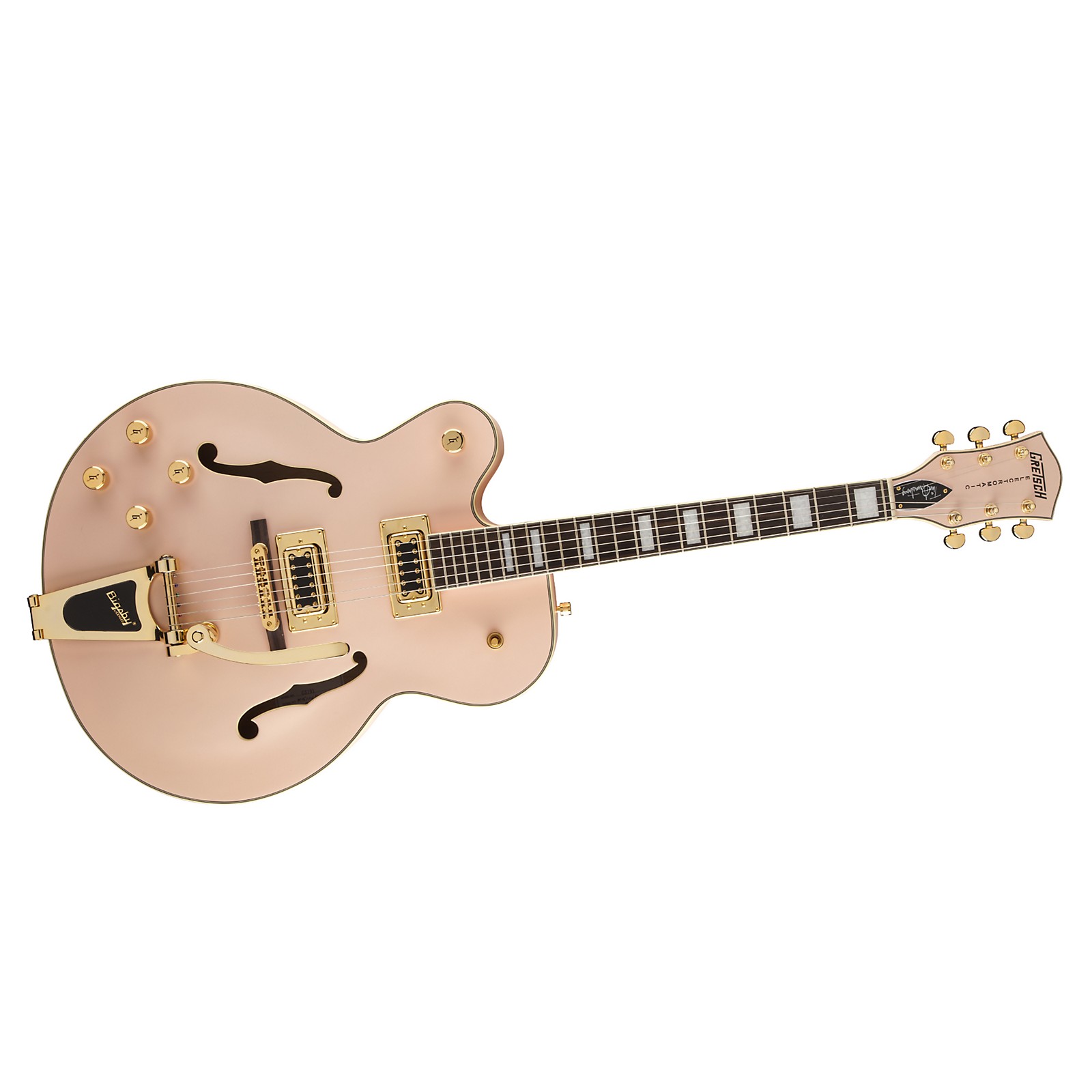 Gretsch Guitars G5191TMS Tim Armstrong Electromatic LeftHanded