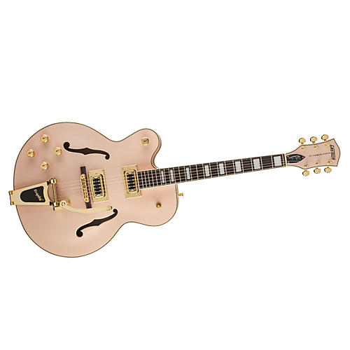 G5191TMS Tim Armstrong Electromatic Left-Handed Hollowbody Guitar