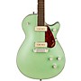 Open-Box Gretsch Guitars G5210-P90 Electromatic Jet Two 90 Single-Cut with Wraparound Tailpiece Electric Guitar Condition 2 - Blemished Broadway Jade 197881164201