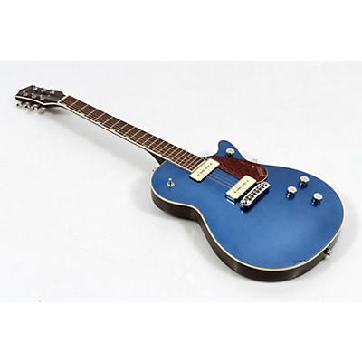Gretsch Guitars G5210-P90 Electromatic Jet Two 90 Single-Cut with Wraparound Tailpiece Electric Guitar