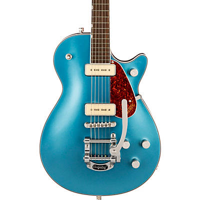 Gretsch Guitars G5210T-P90 Electromatic Jet Two 90 Single-Cut Electric Guitar With Bigsby -