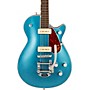 Gretsch Guitars G5210T-P90 Electromatic Jet Two 90 Single-Cut With Bigsby Electric Guitar Mako