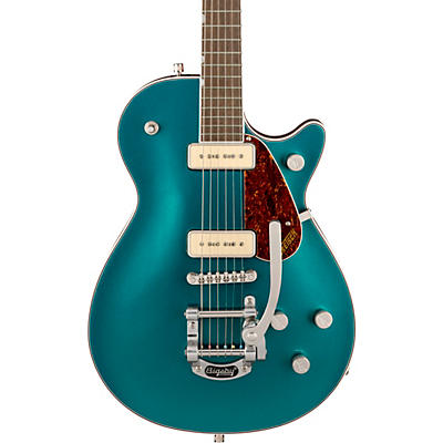 Gretsch Guitars G5210T-P90 Electromatic Jet Two 90 Single-Cut With Bigsby Electric Guitar