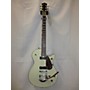 Used Gretsch Guitars G5210T P90 Solid Body Electric Guitar Vintage White