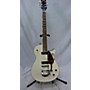 Used Gretsch Guitars G5210T-P90 Solid Body Electric Guitar Antique White