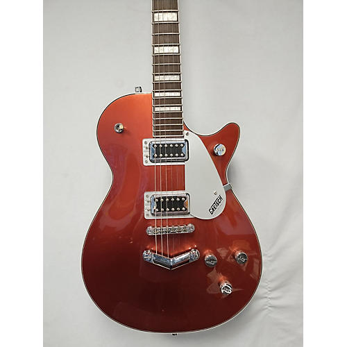 Gretsch Guitars G5220 Electromatic Hollow Body Electric Guitar Maroon