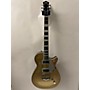 Used Gretsch Guitars G5220 Electromatic Hollow Body Electric Guitar Gold