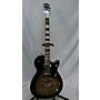 Used Gretsch Guitars G5220 Electromatic Hollow Body Electric Guitar BLACK BURST