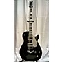 Used Gretsch Guitars G5220 Electromatic JET BT SOLID BODY ELECTRIC GUITAR Solid Body Electric Guitar Black and Silver