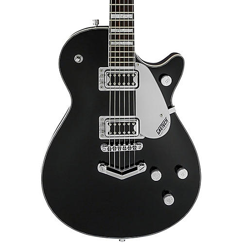 Gretsch Guitars G5220 Electromatic Jet BT Electric Guitar Black