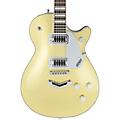Gretsch Guitars G5220 Electromatic Jet BT Electric Guitar Dark Cherry MetallicCasino Gold