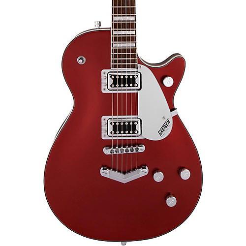 Gretsch Guitars G5220 Electromatic Jet BT Electric Guitar Firestick Red