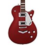 Gretsch Guitars G5220 Electromatic Jet BT Electric Guitar Firestick Red