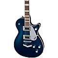 Gretsch Guitars G5220 Electromatic Jet BT Electric Guitar Condition 1 - Mint BlackCondition 2 - Blemished Midnight Sapphire 197881190583