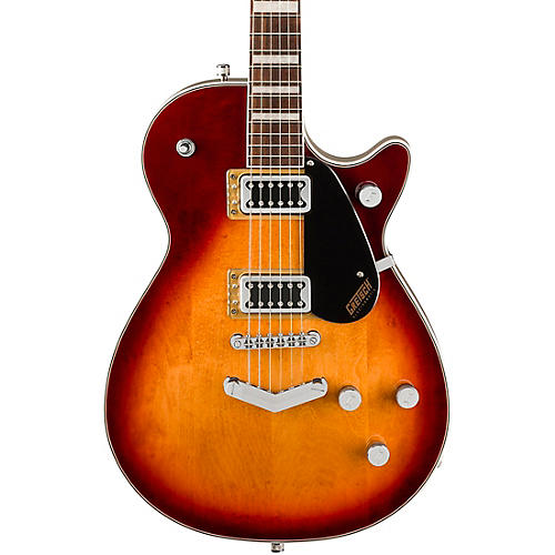 Gretsch Guitars G5220 Electromatic Jet BT Electric Guitar Sweet Tea