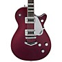 Gretsch Guitars G5220 Electromatic Jet Electric Guitar Dark Cherry Metallic