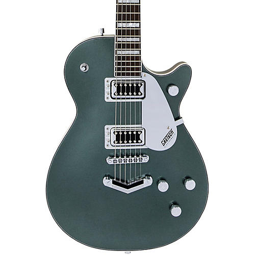 Gretsch Guitars G5220 Electromatic Jet Electric Guitar Jade Grey
