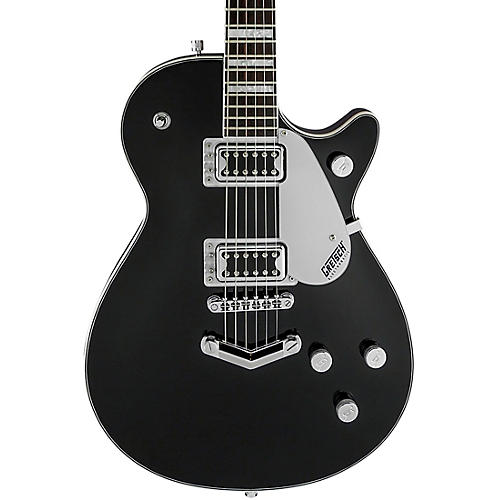 Gretsch Guitars G5220 Electromatic Jet BT Electric Guitar Condition 1 - Mint Black