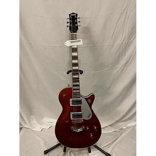Gretsch Guitars G5220 Solid Body Electric Guitar ROSE