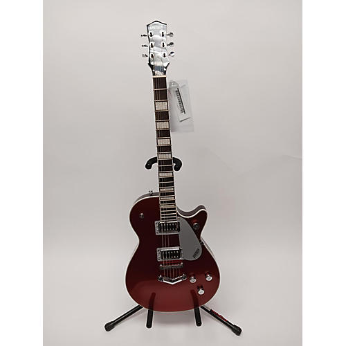 Gretsch Guitars G5220 Solid Body Electric Guitar Wine Red