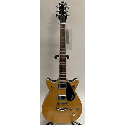 Gretsch Guitars G5222 Electromatic Double Jet BT Solid Body Electric Guitar