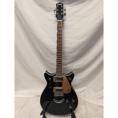 Gretsch Guitars G5222 Electromatic Double Jet BT With V-Stoptail Solid Body Electric Guitar