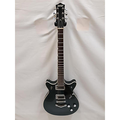 Gretsch Guitars G5222 Electromatic Double Jet BT With V-Stoptail Solid Body Electric Guitar