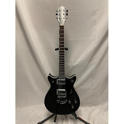 Gretsch Guitars G5222 Solid Body Electric Guitar Gray