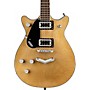 Open-Box Gretsch Guitars G5222LH Electromatic Double Jet BT Left-Handed Electric Guitar Condition 2 - Blemished Natural 197881255466