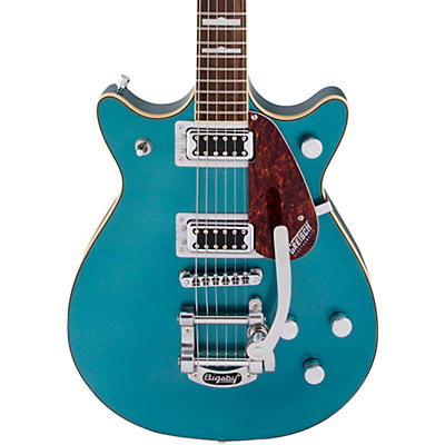 Gretsch Guitars G5227T Electromatic Double Jet BT With Bigsby Electric Guitar