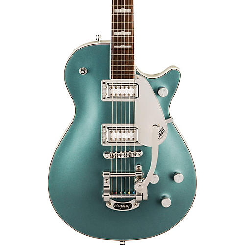 G5230T-140 Electromatic Jet FT Single-Cut With Bigsby 140th Anniversary Electric Guitar