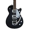 Gretsch Guitars G5230T Electromatic Jet FT Single-Cut With Bigsby Electric Guitar BlackBlack
