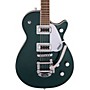 Gretsch Guitars G5230T Electromatic Jet FT Single-Cut With Bigsby Electric Guitar Cadillac Green