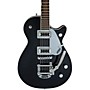 Open-Box Gretsch Guitars G5230T Electromatic Jet FT Single-Cut With Bigsby Electric Guitar Condition 2 - Blemished Black 197881219437