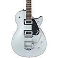 Gretsch Guitars G5230T Electromatic Jet with Bigsby Electric Guitar Airline SilverAirline Silver
