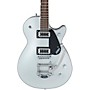Open-Box Gretsch Guitars G5230T Electromatic Jet with Bigsby Electric Guitar Condition 2 - Blemished Airline Silver 194744274404
