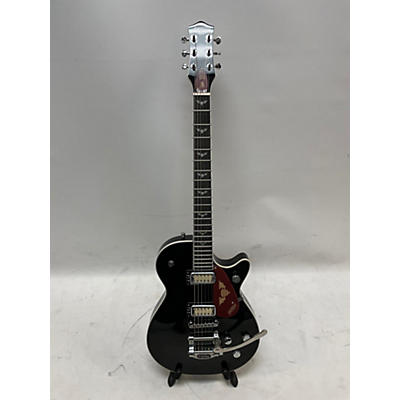Gretsch Guitars G5230T Nick 13 Signature Electromatic Tiger Jet With Bigsby Solid Body Electric Guitar