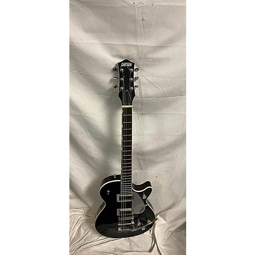 Gretsch Guitars G5230T Solid Body Electric Guitar Black