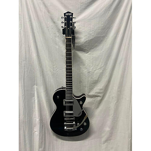 Gretsch Guitars G5230T Solid Body Electric Guitar Black