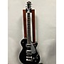 Used Gretsch Guitars G5230T Solid Body Electric Guitar Black