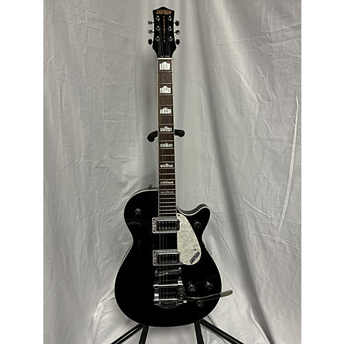 Gretsch Guitars G5230T Solid Body Electric Guitar Black