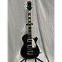 Used Gretsch Guitars G5230T Solid Body Electric Guitar Black