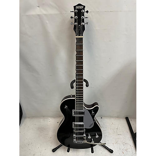 Gretsch Guitars G5230T Solid Body Electric Guitar Black