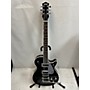 Used Gretsch Guitars G5230T Solid Body Electric Guitar Black