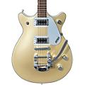 Gretsch Guitars G5232T Electromatic Double Jet FT With Bigsby Firestick RedCasino Gold