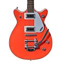 Gretsch Guitars G5232T Electromatic Double Jet FT With Bigsby Firestick RedTahiti Red