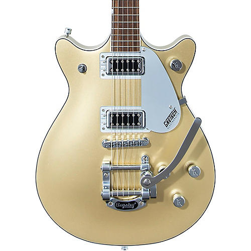 Gretsch Guitars G5232T Electromatic Double Jet FT with Bigsby Casino Gold