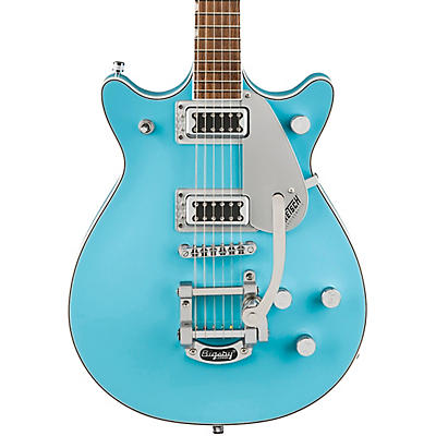 Gretsch Guitars G5232T Electromatic Double Jet FT with Bigsby Electric Guitar