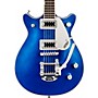 Open-Box Gretsch Guitars G5232T Electromatic Double Jet FT With Bigsby Condition 1 - Mint Fairlane Blue