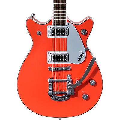 Gretsch Guitars G5232T Electromatic Double Jet FT with Bigsby